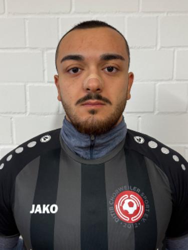 Oguzhan Erkan