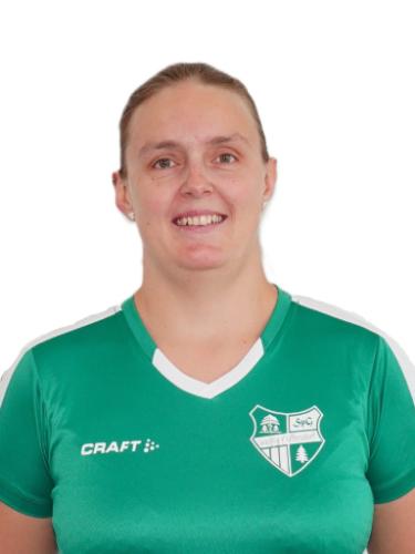 Sandra Hobrack
