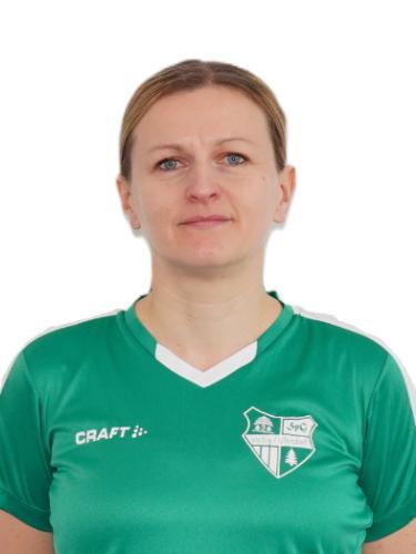 Anja Reger