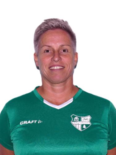 Nicole Zimmermann