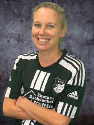 Stefanie Ratjen
