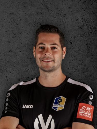 Hendrik Becker