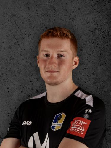 Lucas Berge