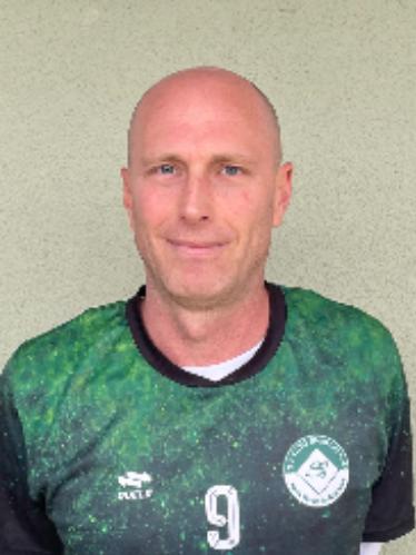 Matias Strothmann