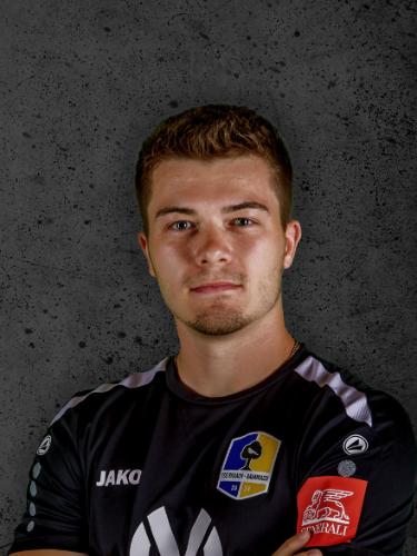 Jan Burmann