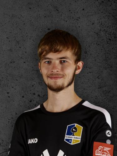 Jonas Eckel