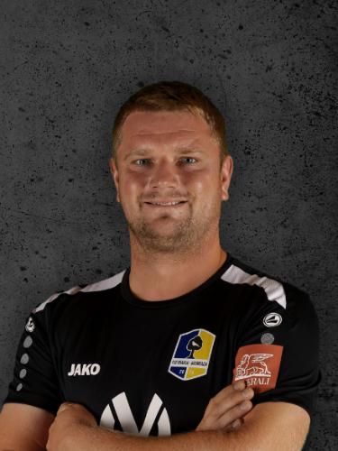 Andre Jaegeler