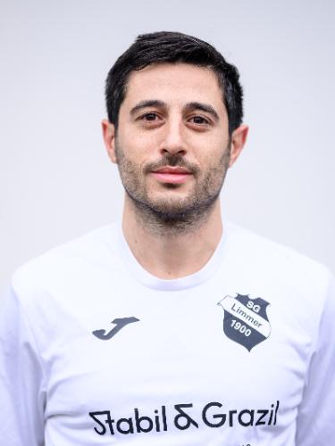 Martin Bentolila