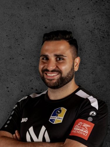 Garod Khajo