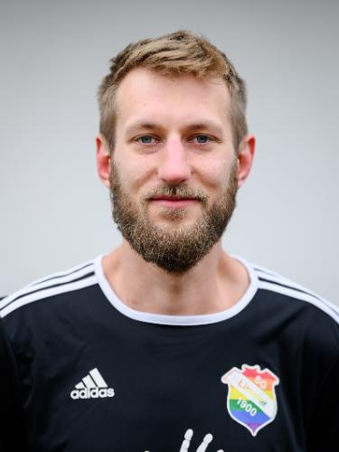 Clas Borchers