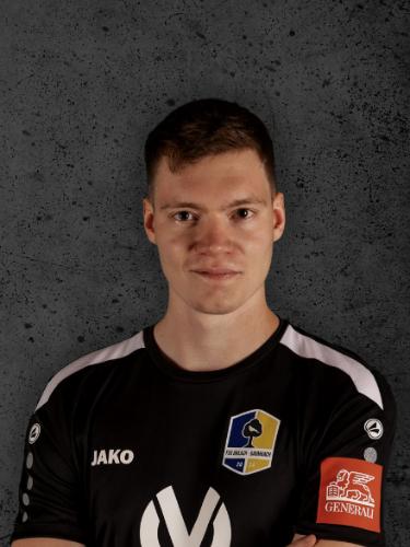 Lukas Klöpfel