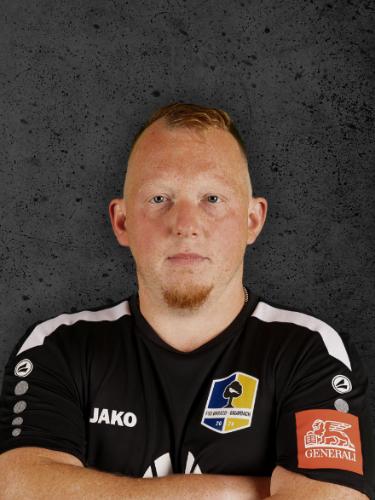 Marvin Rene Peter Konrad