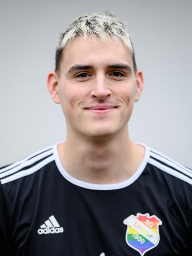 Nicolas-Luis Castillo