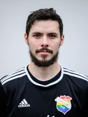 Lukas Kölbel