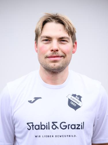 Yannick-Milan Lehnau