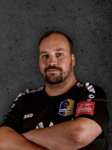 Sven Strauchmann