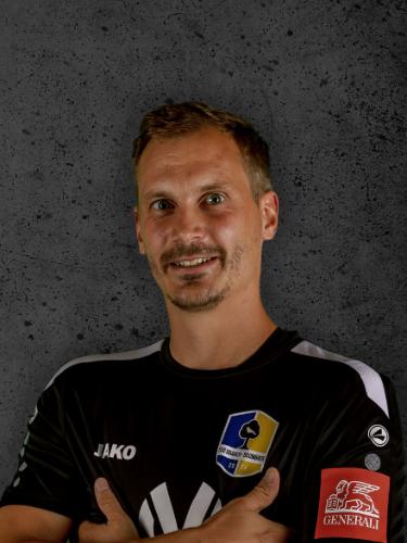 Benedikt Wright