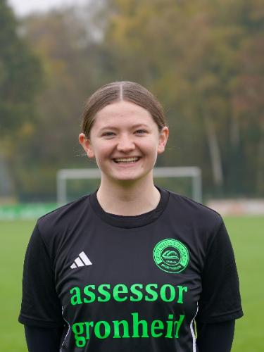 Jule Siegbert