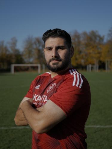 Hussein Ismail