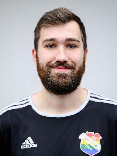 Jonas Pape