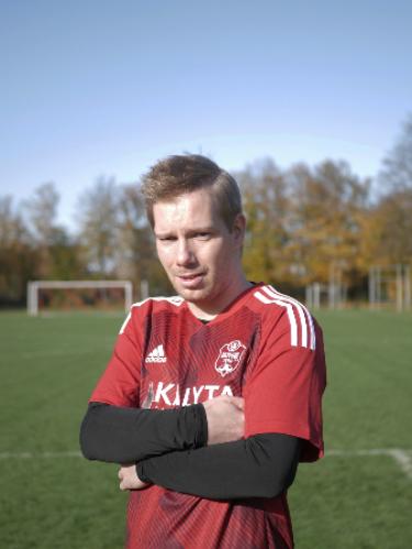 Alexander Haberstroh