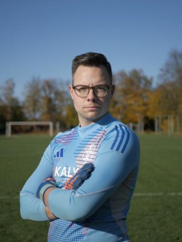 Lars Ringwelski