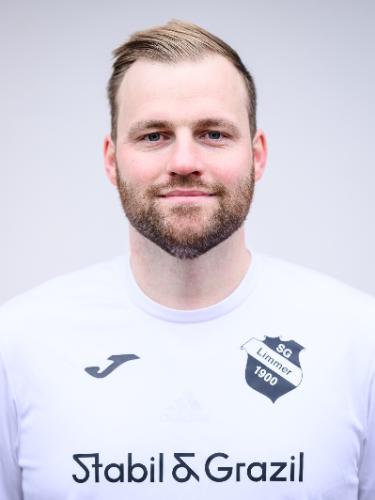 Tobias Titho