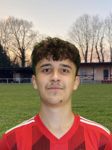 Julian Ganschow