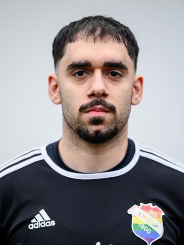 Korel-Jamal Böttcher