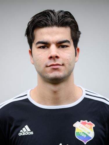 Luca Noel Günther