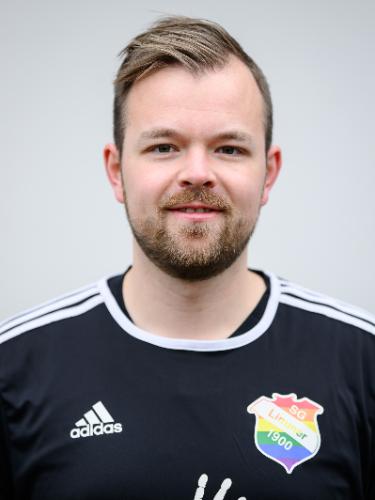 Felix Moorkamp