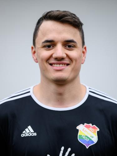 Erik Reeh