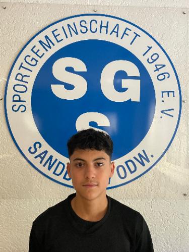 Ruben Andrade Machado