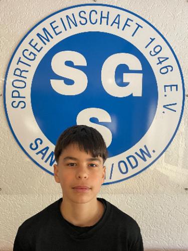 Luca Gerkis Bustelo
