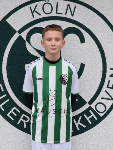 Rico Hubert Hackenbroch