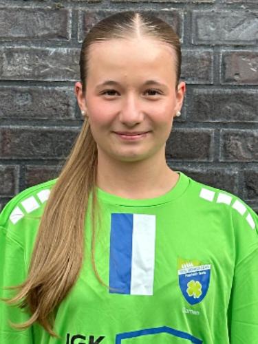 Angelina Janine Fungk