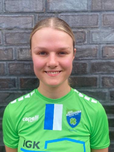 Carolin Olbing