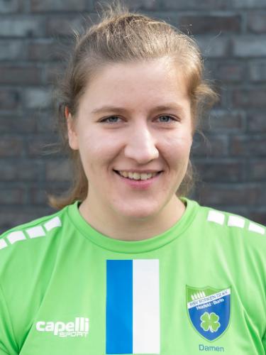 Marie-Christin Wolthaus