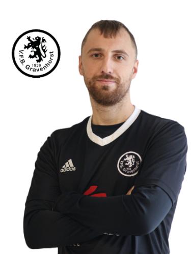 Tim Karwehl