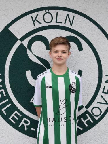 Christopher Sascha Rudolph