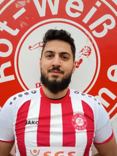 Halizbeg Rami