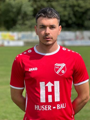 Srdjan Marinkovic