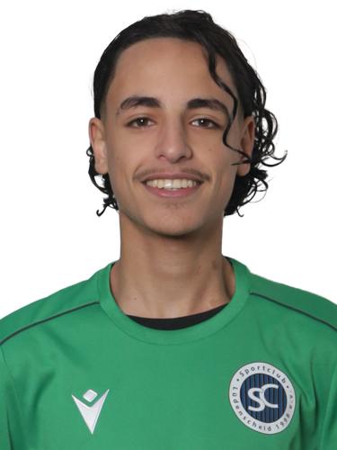 Yaser Ben Ajiba