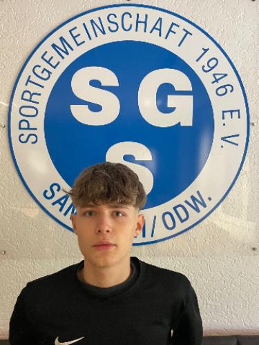 Mischa Schneider