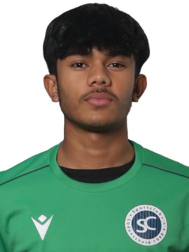 Anthon Anthonipillai