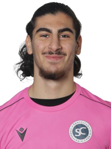 Athanasios Karadanis