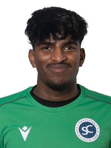 Praveen Suresh
