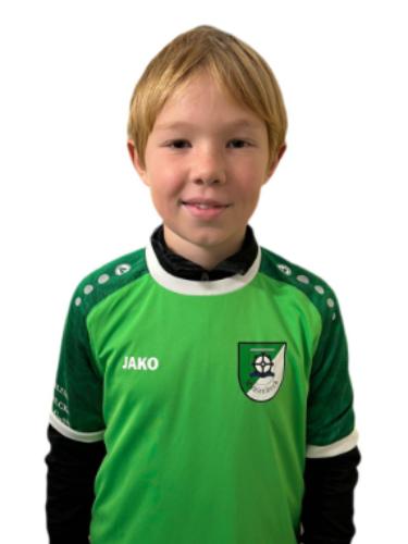 Finn Niklas Weinert
