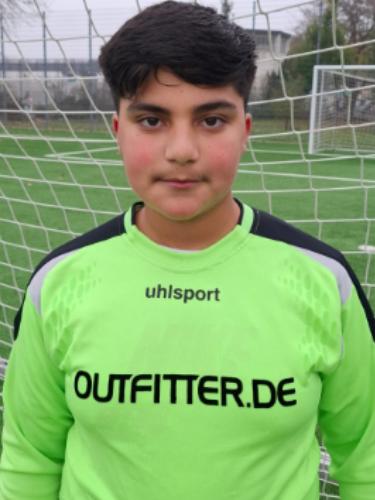 Asad Khan Nader