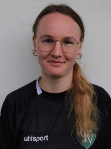Kerstin Dahm